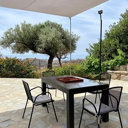 Apartment Cullura *
