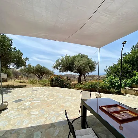 Apartment Cullura