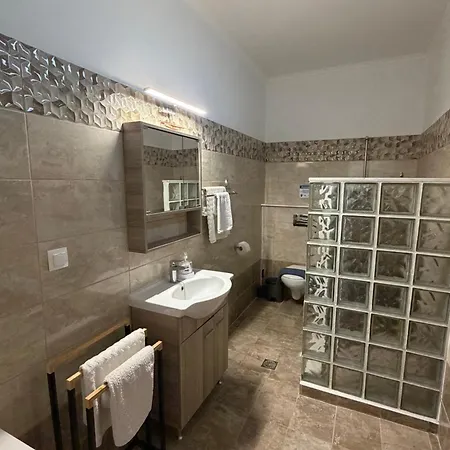 Apartment Cullura