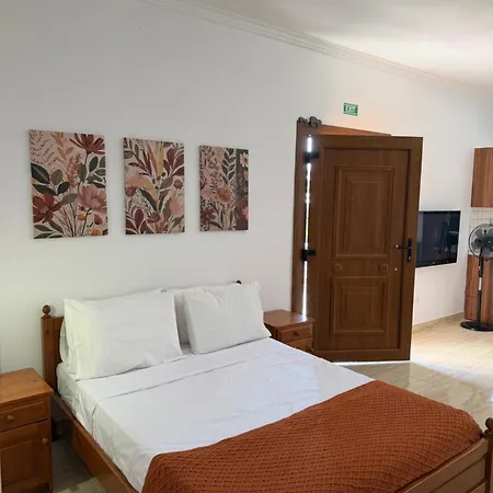 Cullura Apartment