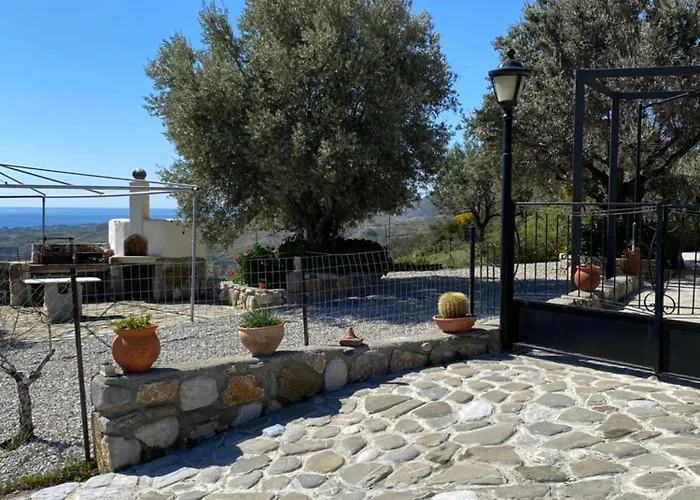 Apartament Cullura Asklipiion