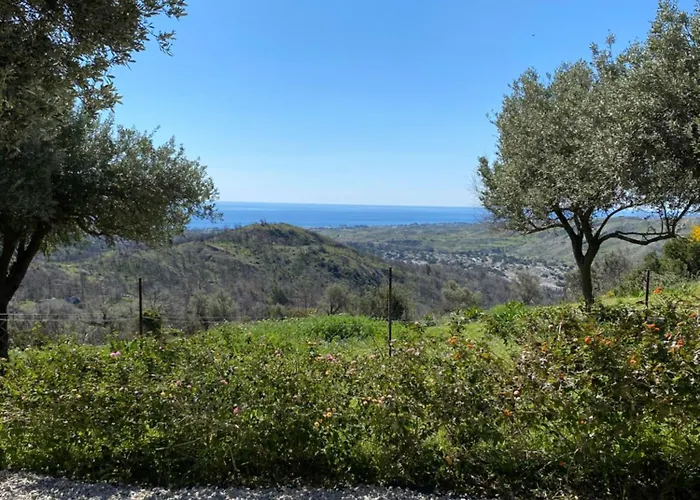 Cullura Apartament Asklipiion