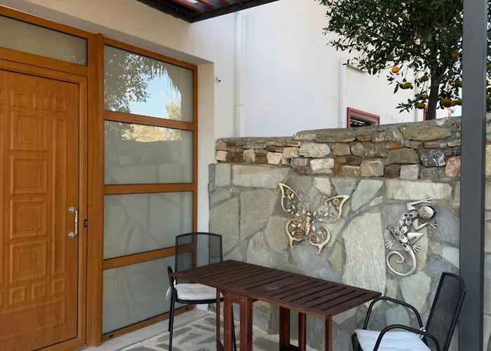 Apartament Cullura Asklipiion