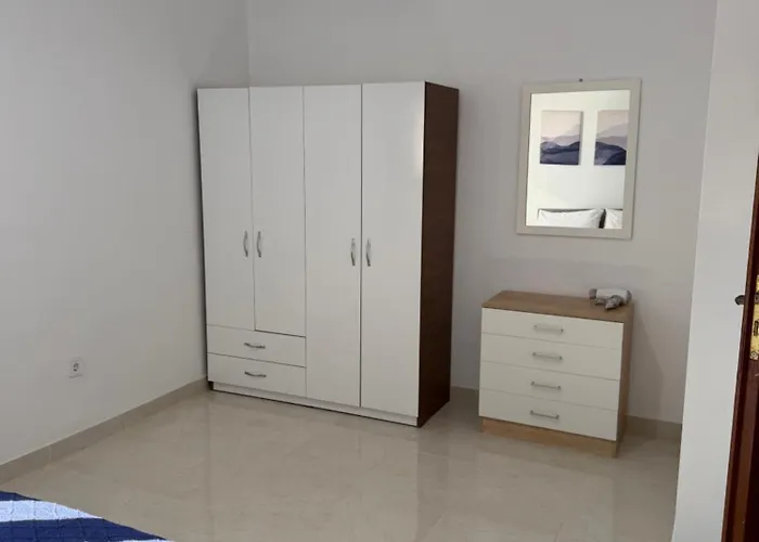 Cullura Apartament