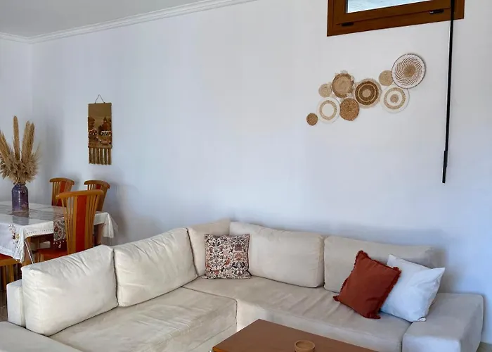 Apartament Cullura