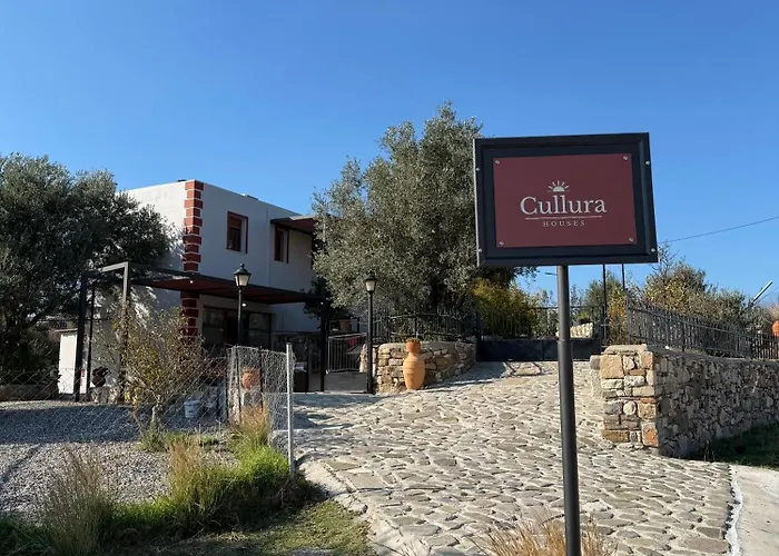 Cullura Apartament *