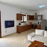 Cullura Apartamento Asklipiion