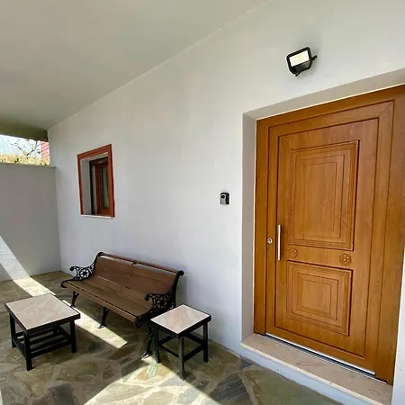 Apartment Cullura