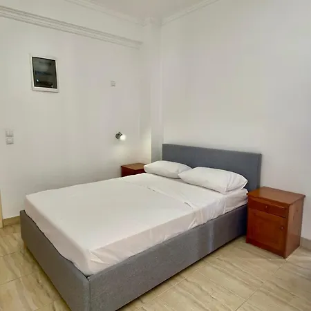 Cullura Apartment