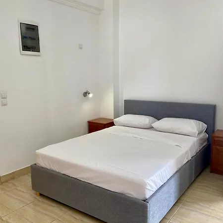 Appartement Cullura Asklipiion