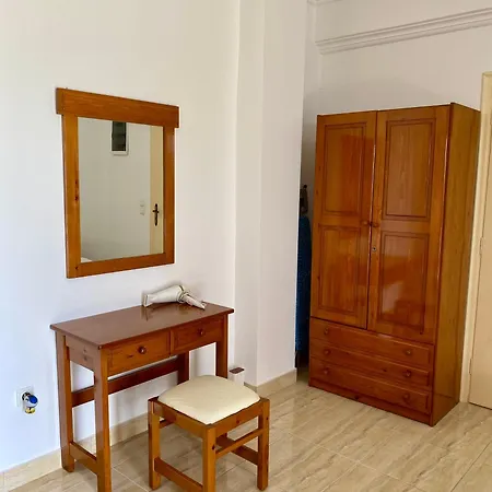 Apartment Cullura Asklipiion