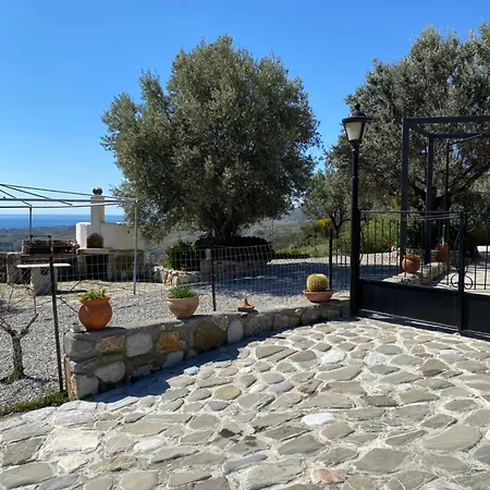 Apartment Cullura Asklipiion