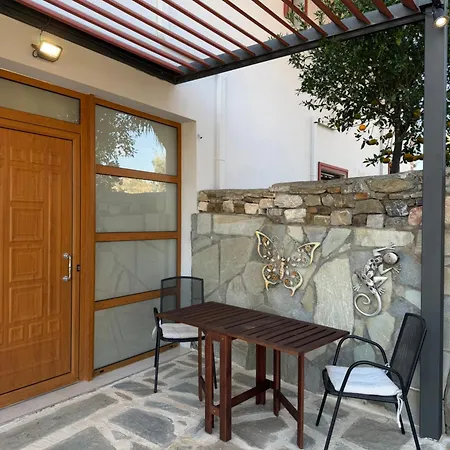 Appartement Cullura Asklipiion