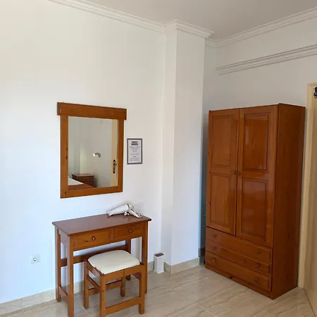 Apartment Cullura Asklipiion