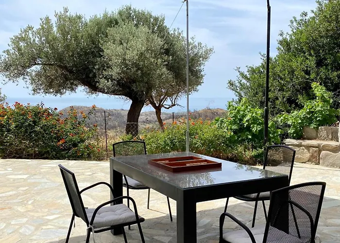 Appartement Cullura *