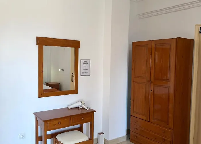 Appartement Cullura Asklipiion