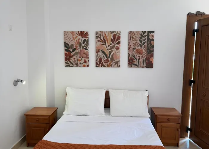 Cullura Appartement *