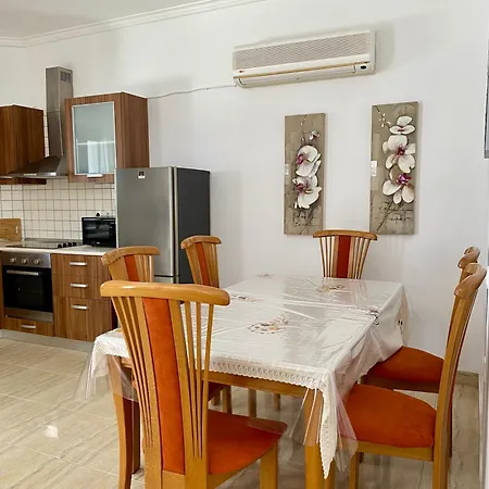 Apartment Cullura Asklipiion